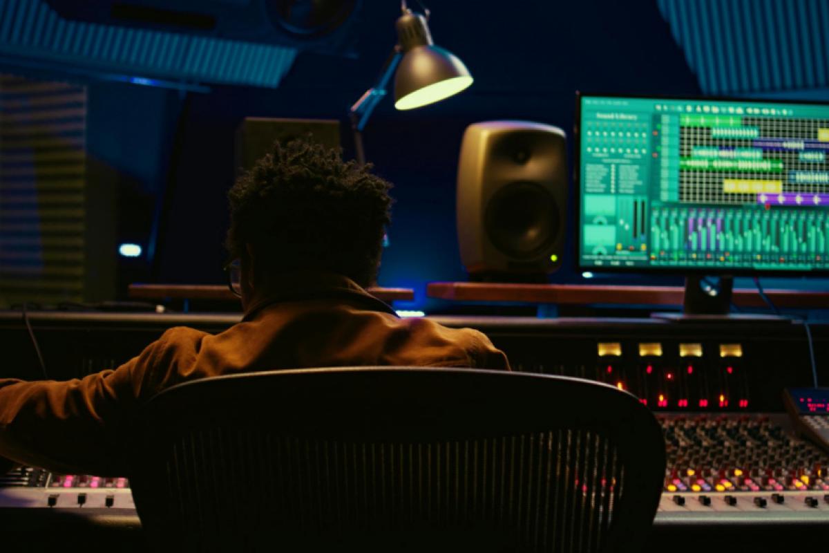 As inscrições vão até o dia 14 de setembro e os cursos oferecidos abrangem audiovisual, artes e expressões criativas nas modalidades presencial e híbrido