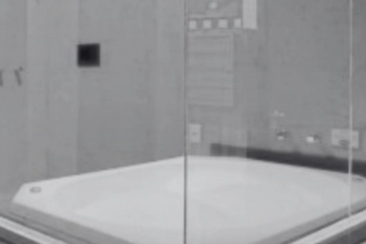 Casos aconteceram em banheiras de motel