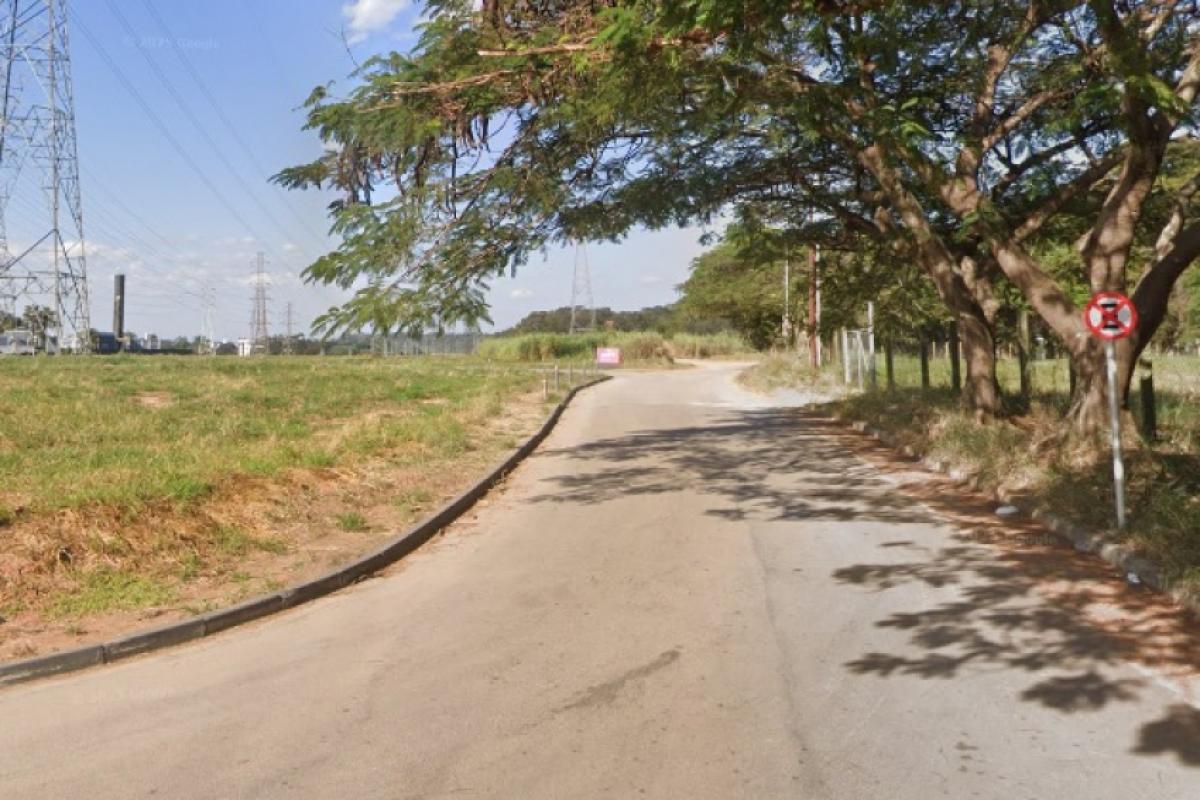 Acesso ao motel em São José dos Campos