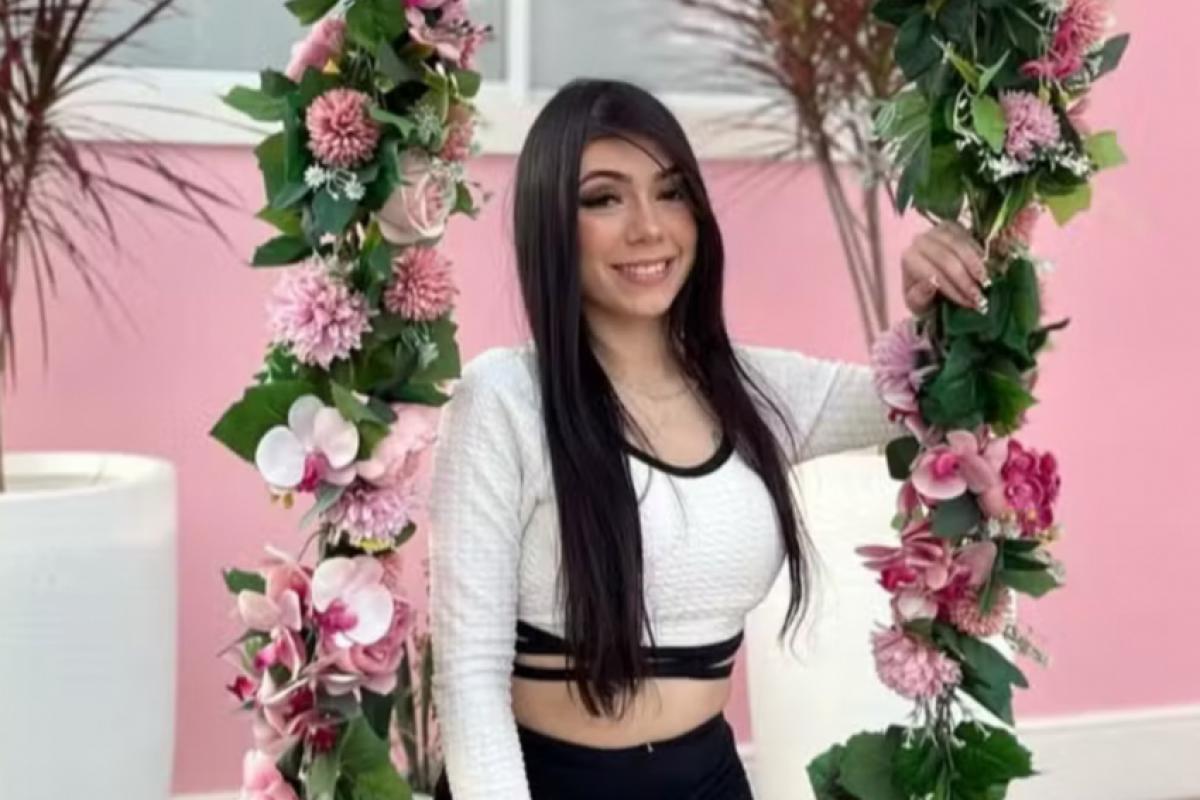 Jaqueline Barbosa Nascimento