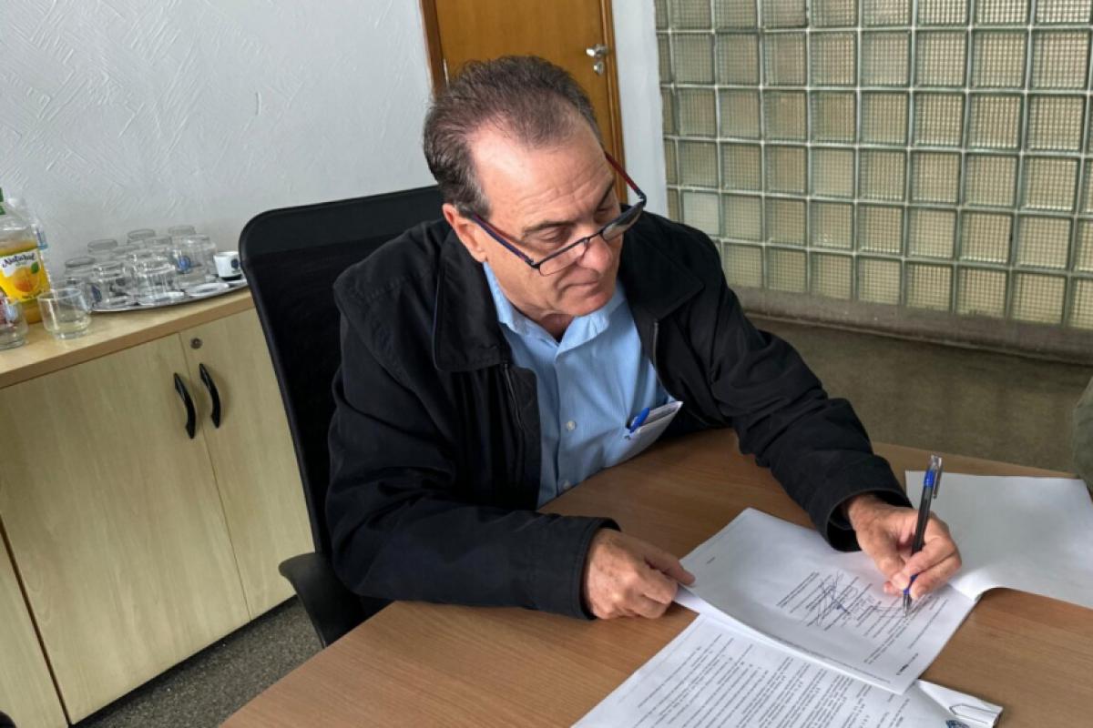 Segundo a lei, a loteria será administrada pela Secretaria Municipal de Finanças