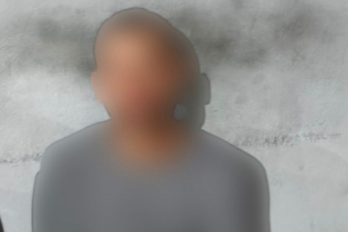 Preso por violência doméstica, ameaça e tentativa de homicídio