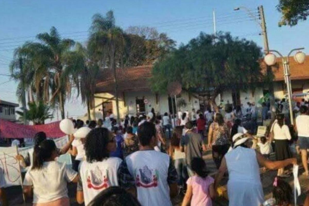 Marcha para Jesus 2025 acontece neste domingo, a partir das 16h