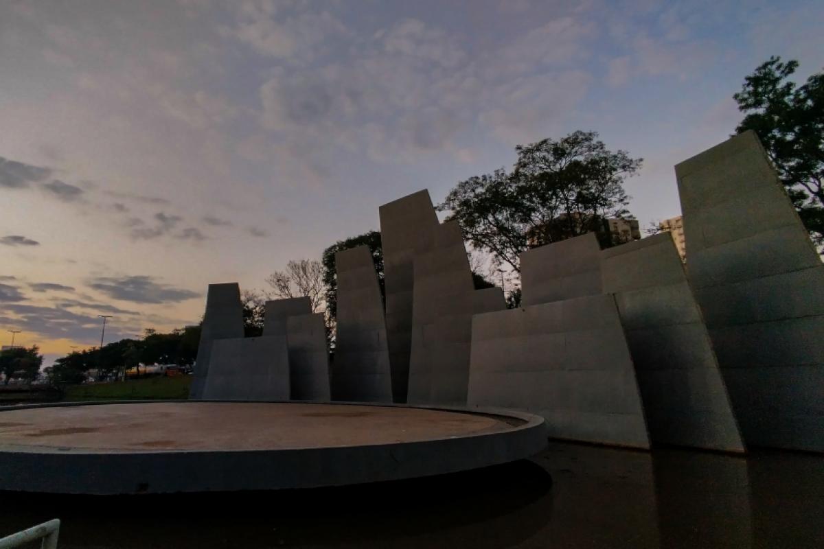 Manifestação está marcada para as 16h no Parque Vitória Régia
