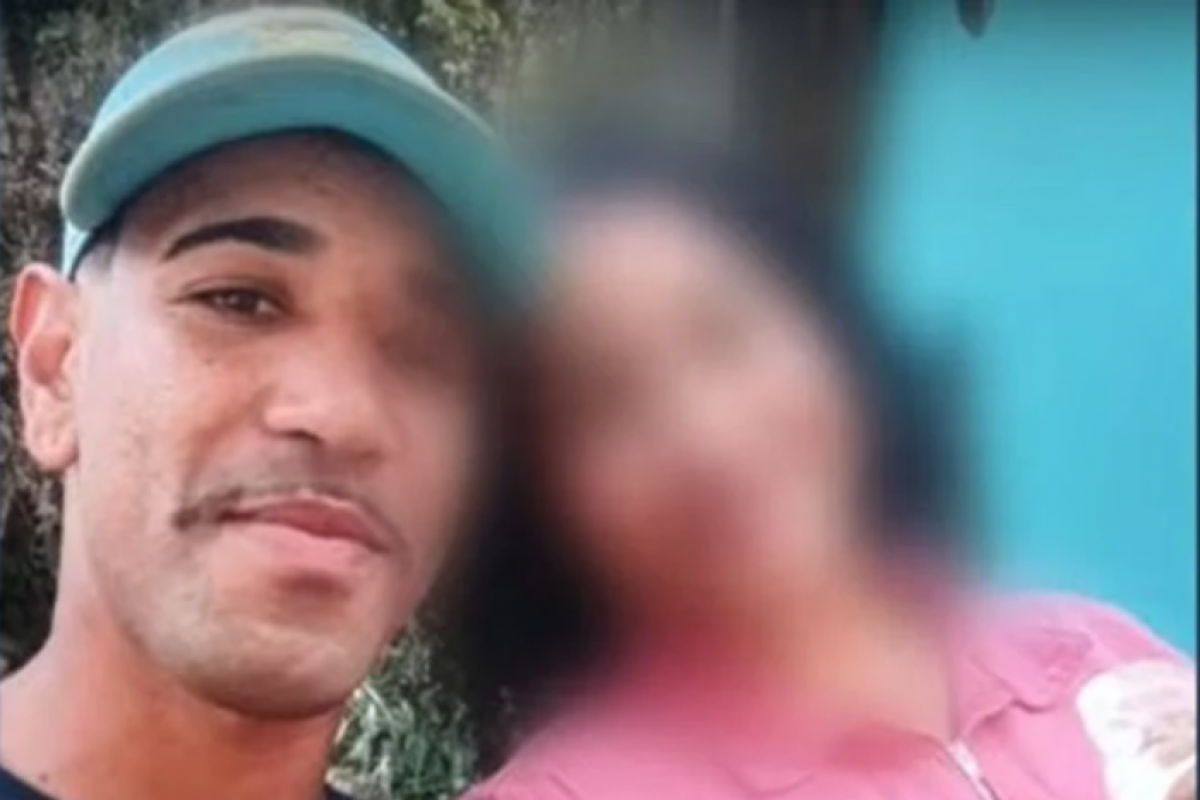 O caso é investigado como tentativa de feminicídio pela Delegacia de Atibaia.