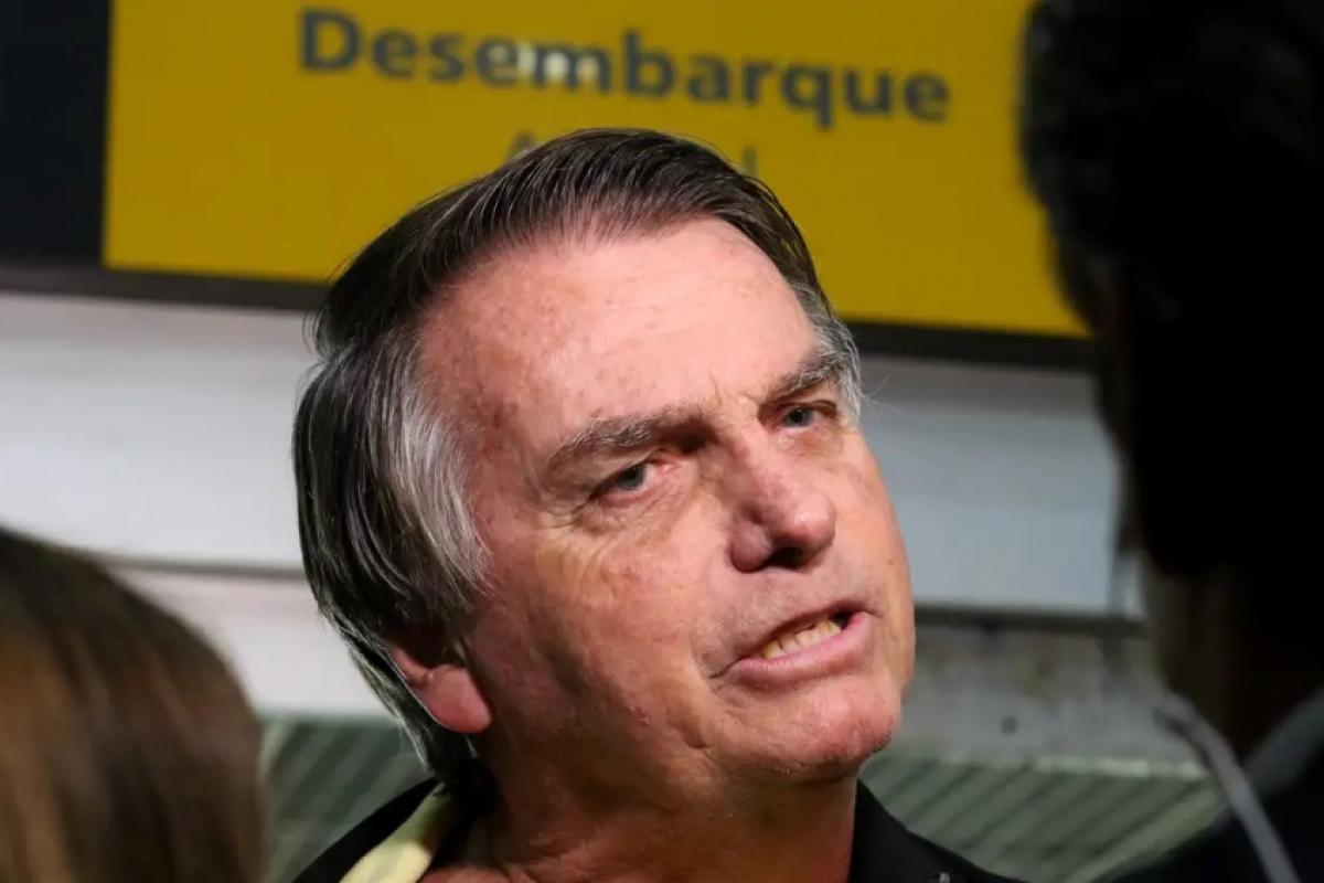 1ª Turma do STF condenou o ex-presidente a 27 anos e três meses de prisão