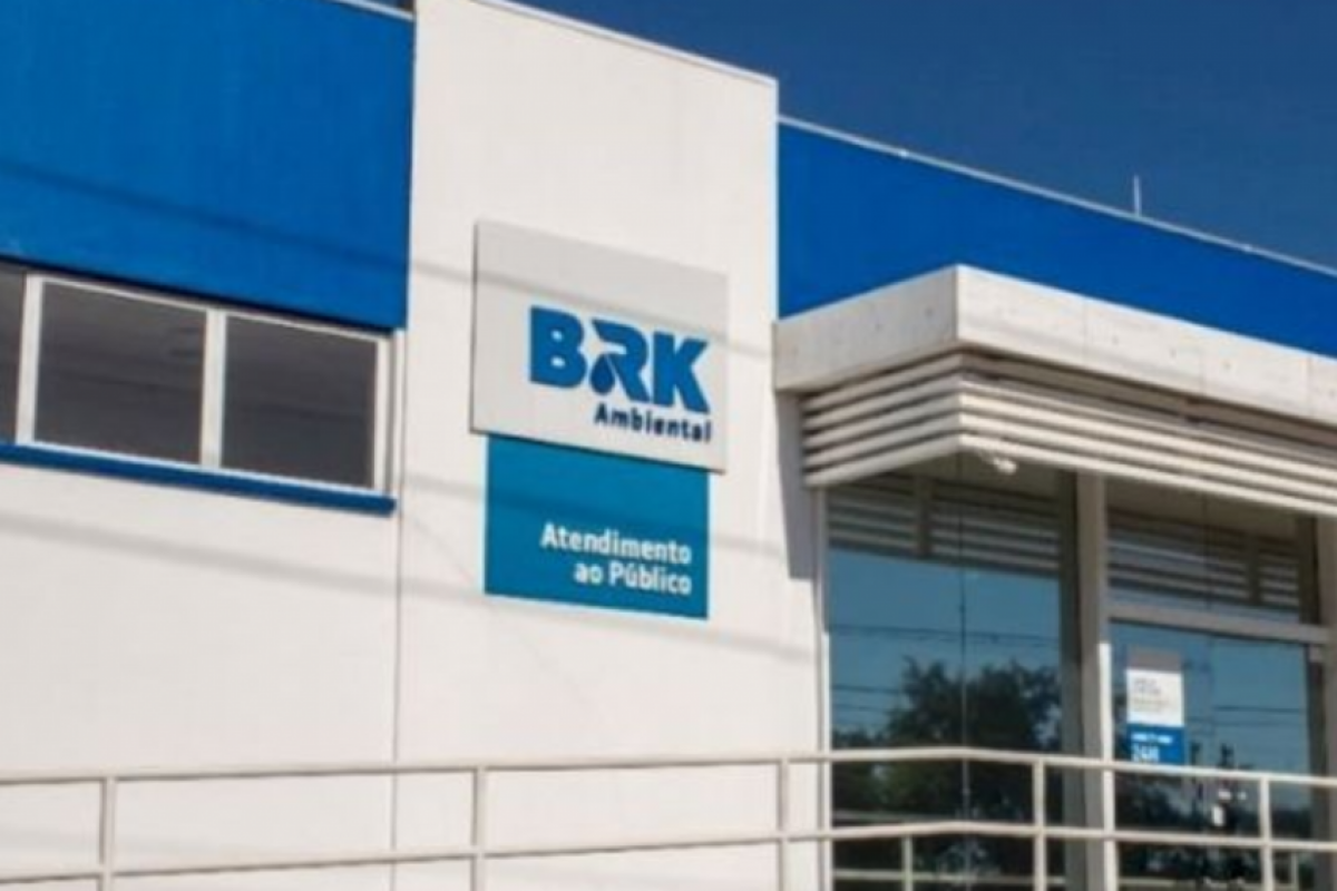 Intervenção da BRK em adutora pode afetar 53% da cidade de Sumaré na terça-feira, 23 de setembro.