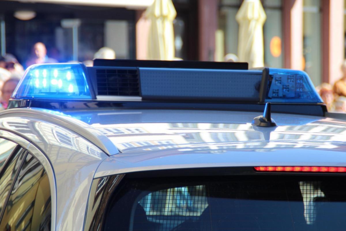 Incendiou casa da ex com os filhos dentro e acabou preso