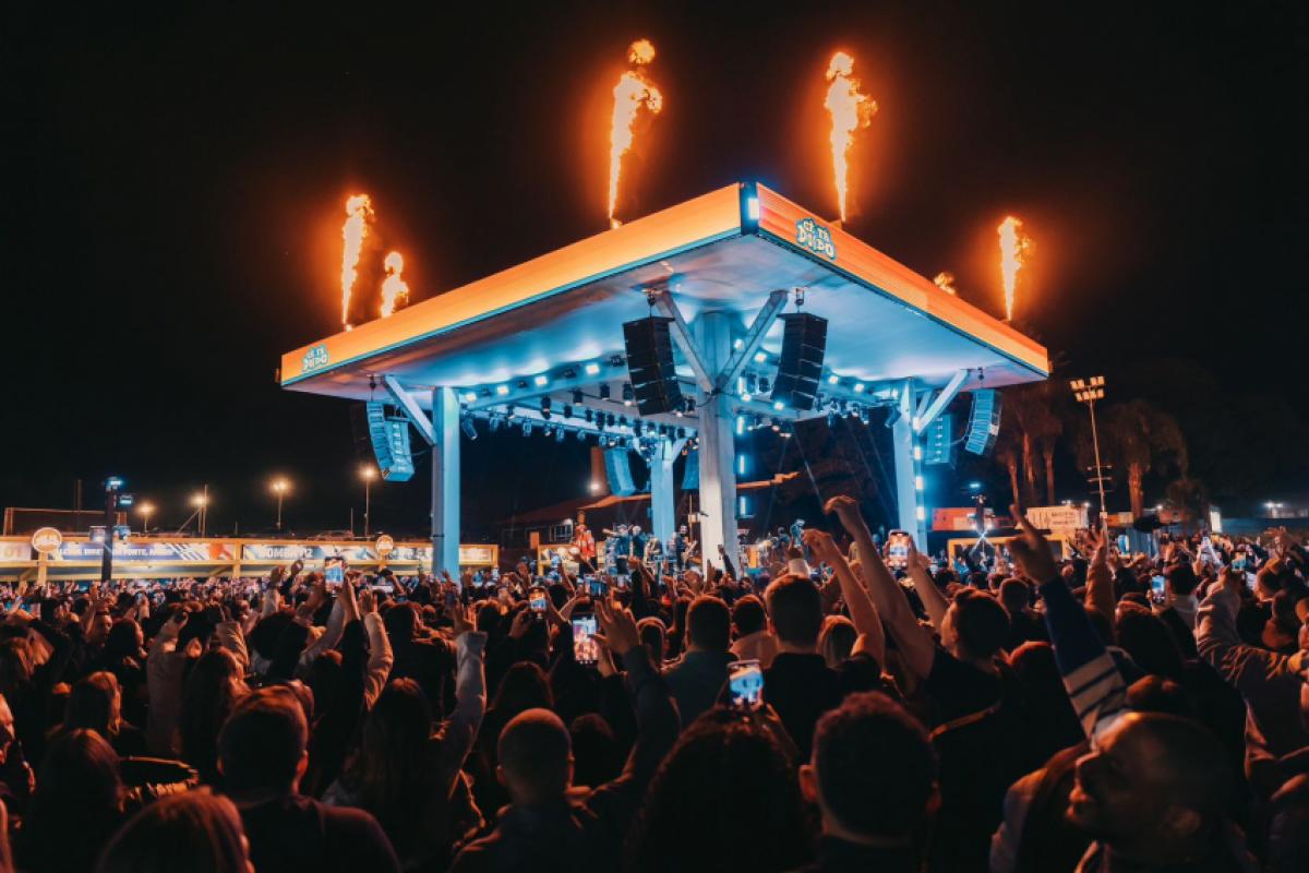 Evento arrasta grande público e em Bauru não será diferente, destaca a organização