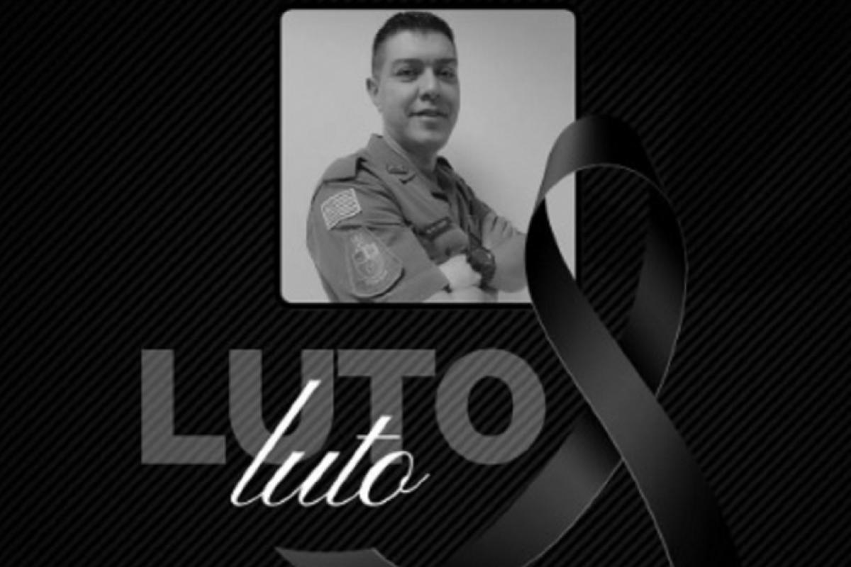 O cabo da Polícia Militar Clovis Aquino da Silva