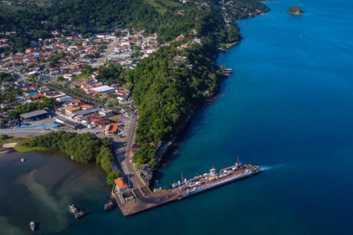 Ilhabela pode ter cobrança de TPA