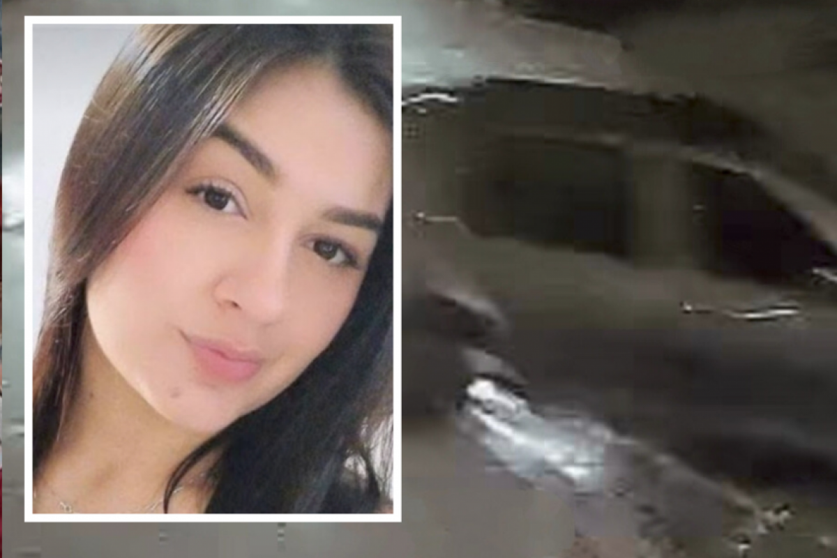 Taynara Nascimento tinha 23 anos, e lutou por mais de 30 dias no hospital.