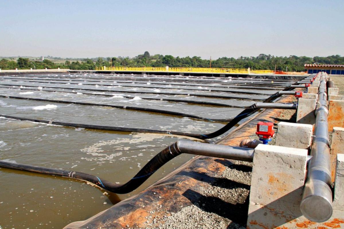 A Agência Reguladora de Serviços Públicos do Estado de São Paulo (Arsesp) abriu concurso