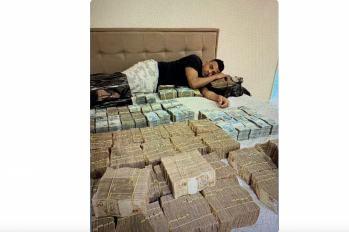 A PF descreve a engrenagem como um dos esquemas de lavagem mais sofisticados ligados ao crime organizado no Rio.