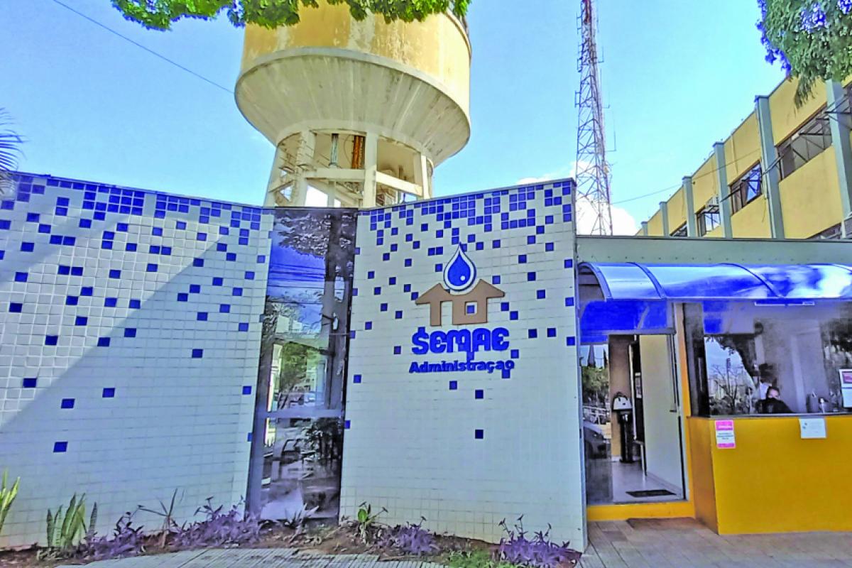 O Semae informou, em comunicado oficial, que até ás 18h de hoje (22) o abastecimento estará normalizado