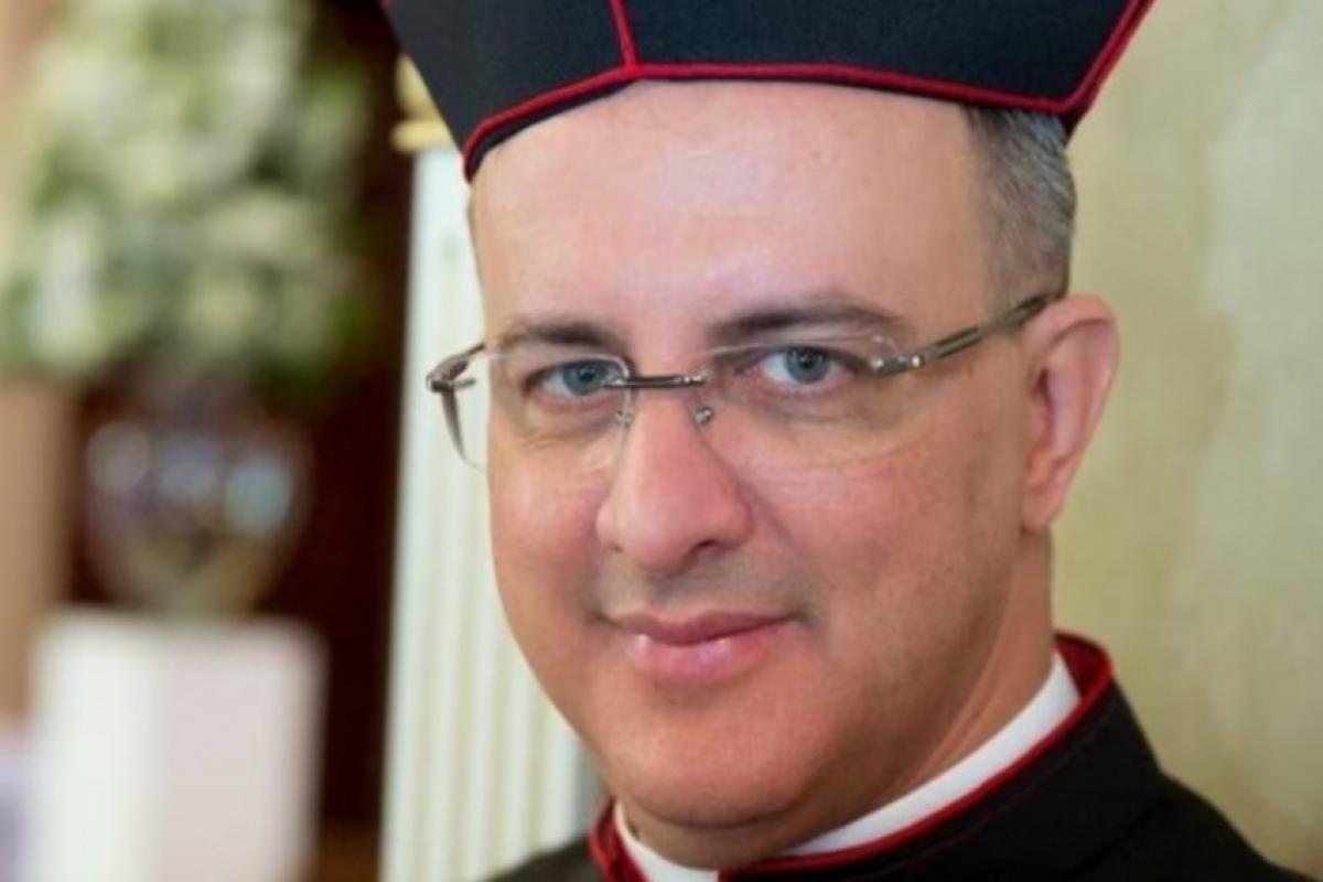 Após duas décadas de investigações, o ex-padre Pedro Leandro foi preso nesta quarta-feira.