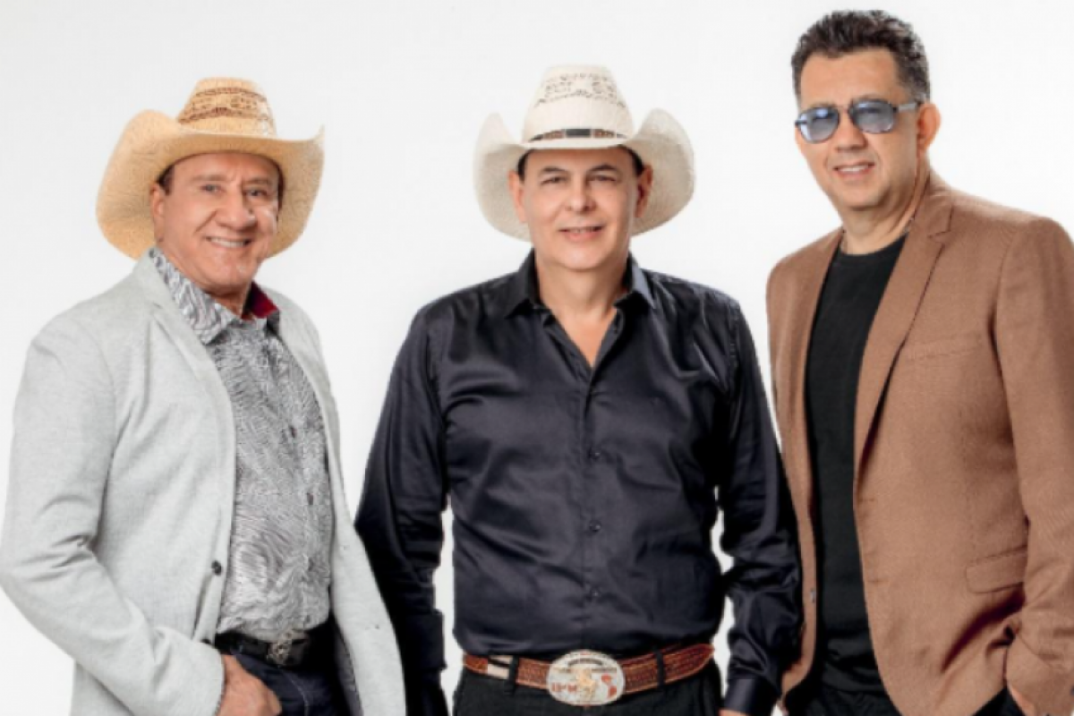 O Revelando SP é promovido pelo Governo do Estado de São Paulo