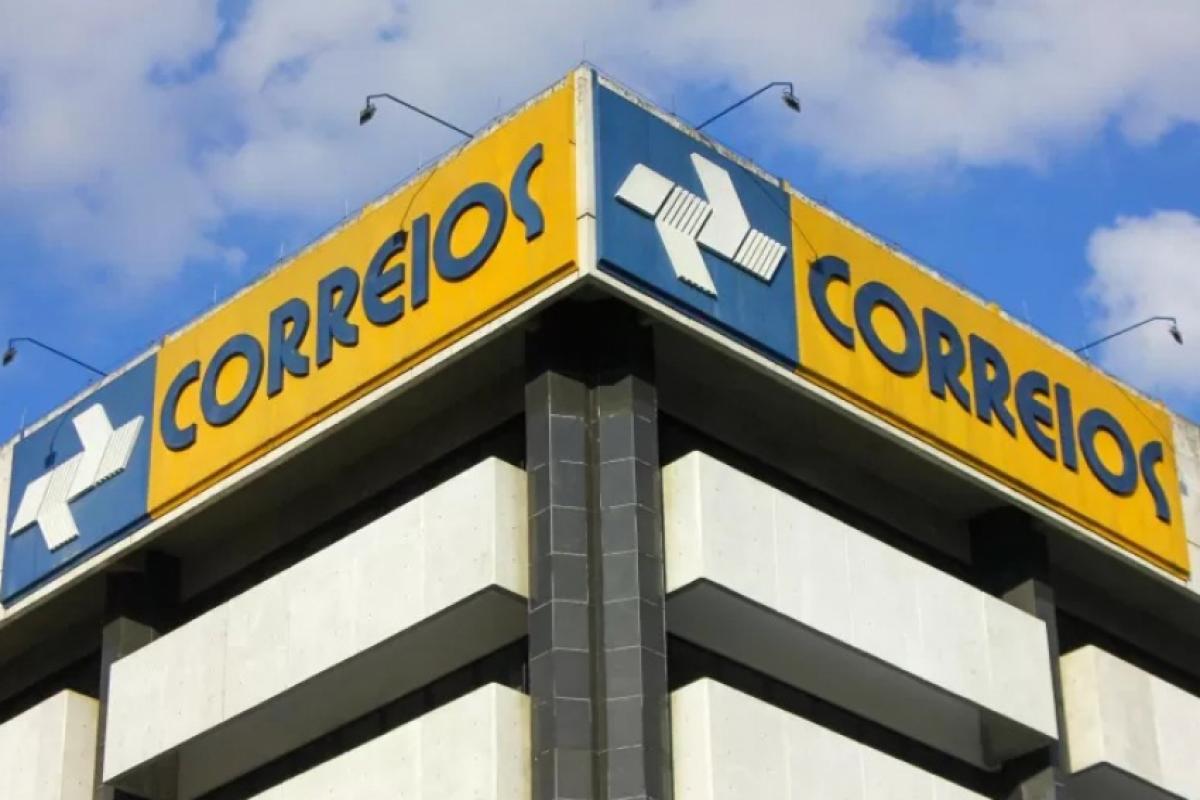 A estatal destacou redução em encomendas internacionais, afetadas pela 'taxa das blusinhas'