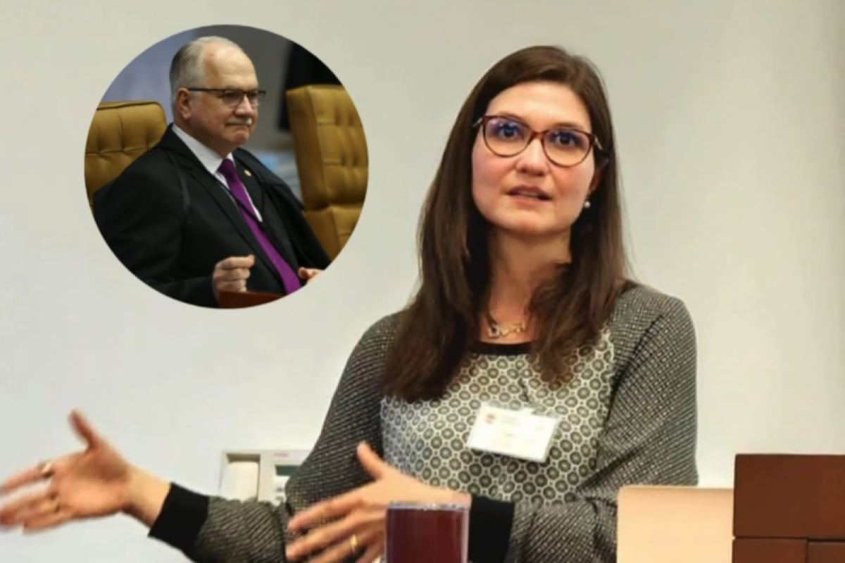 Em nota, a UFPR afirma que 'analisa a situação ocorrida com a professora'. 