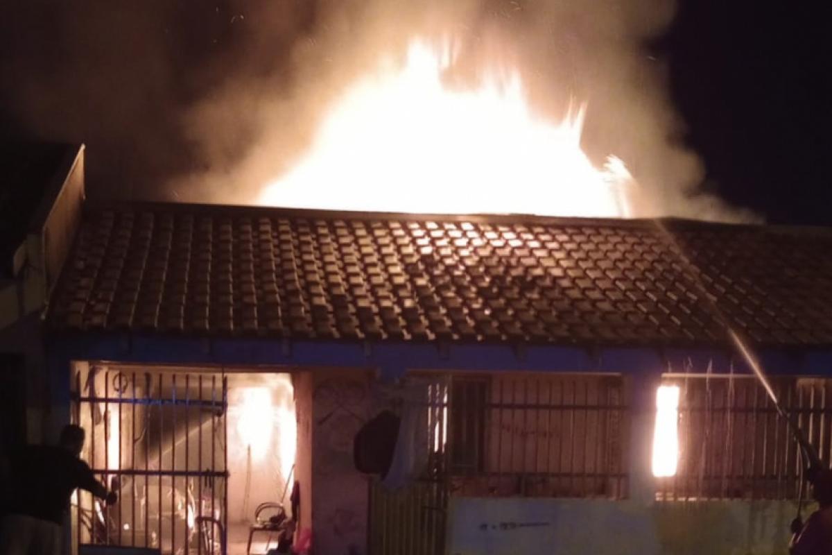 Caso aconteceu na noite desta quarta-feira