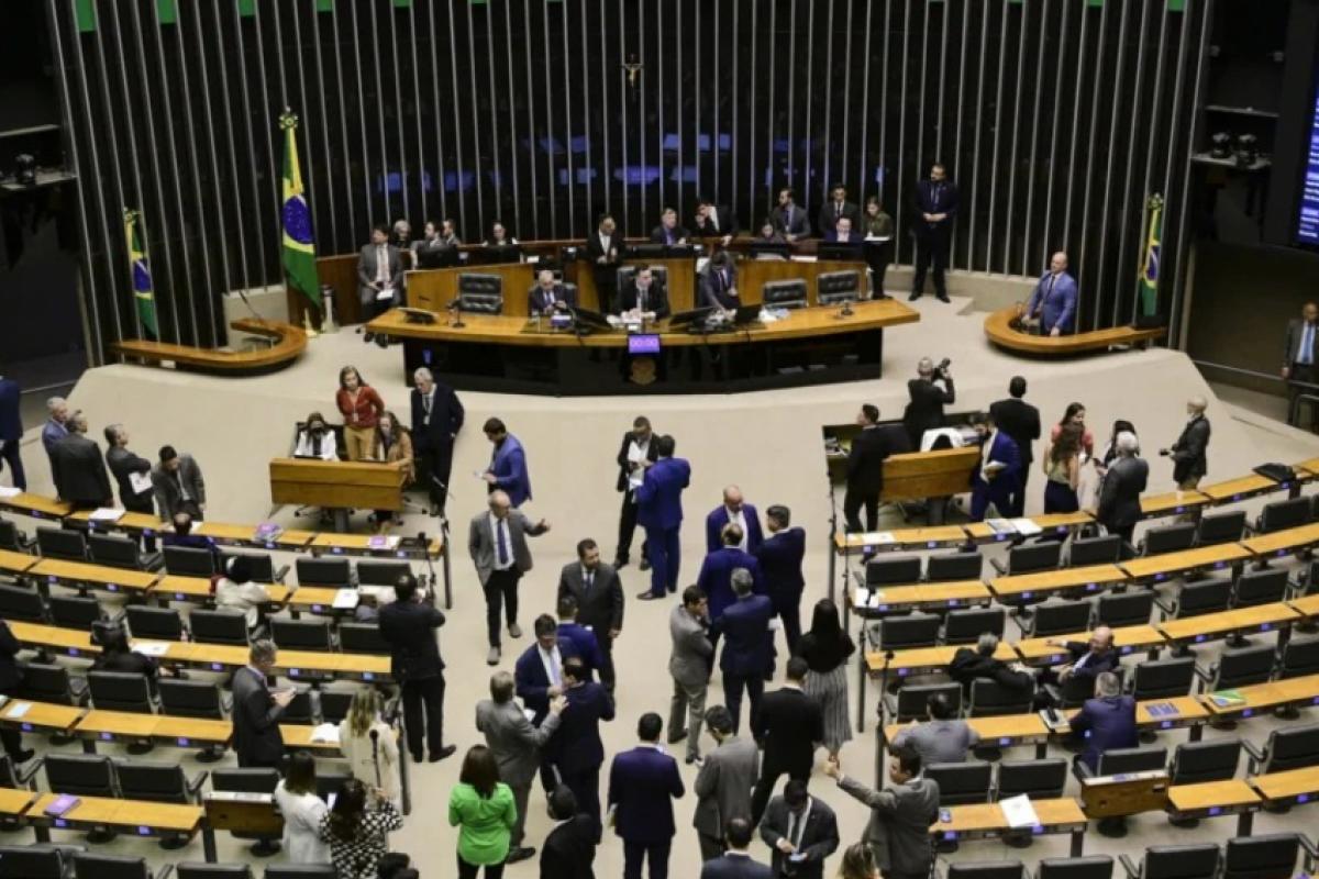 Senado indica que irá barrar a proposta