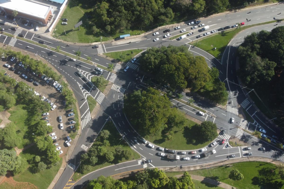 Monitoramento será ampliado com equipamentos mais modernos em vias que apresentam problemas crônicos