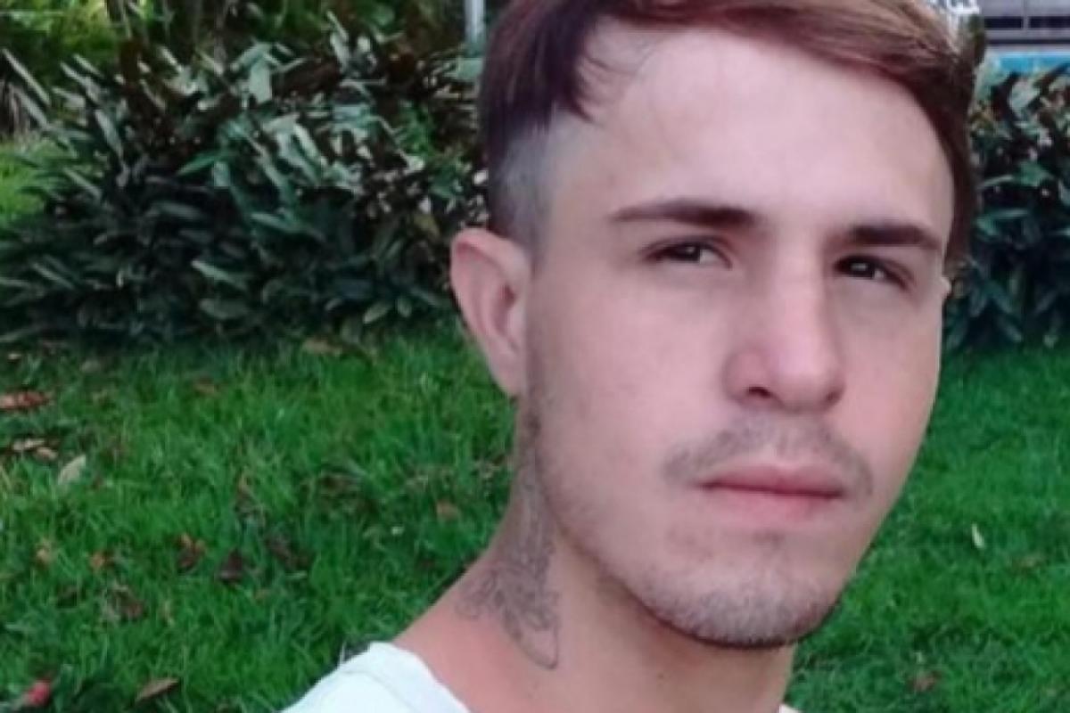 Alessandro Barbosa Xavier da Silva, 26 anos,
