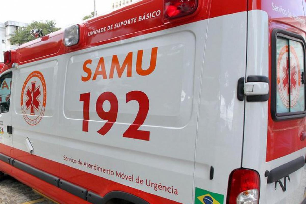 Os dois foram socorridos inconscientes por equipes do Serviço de Atendimento Móvel de Urgência (Samu), em estado grave, e levados para a Santa Casa de Pirajuí