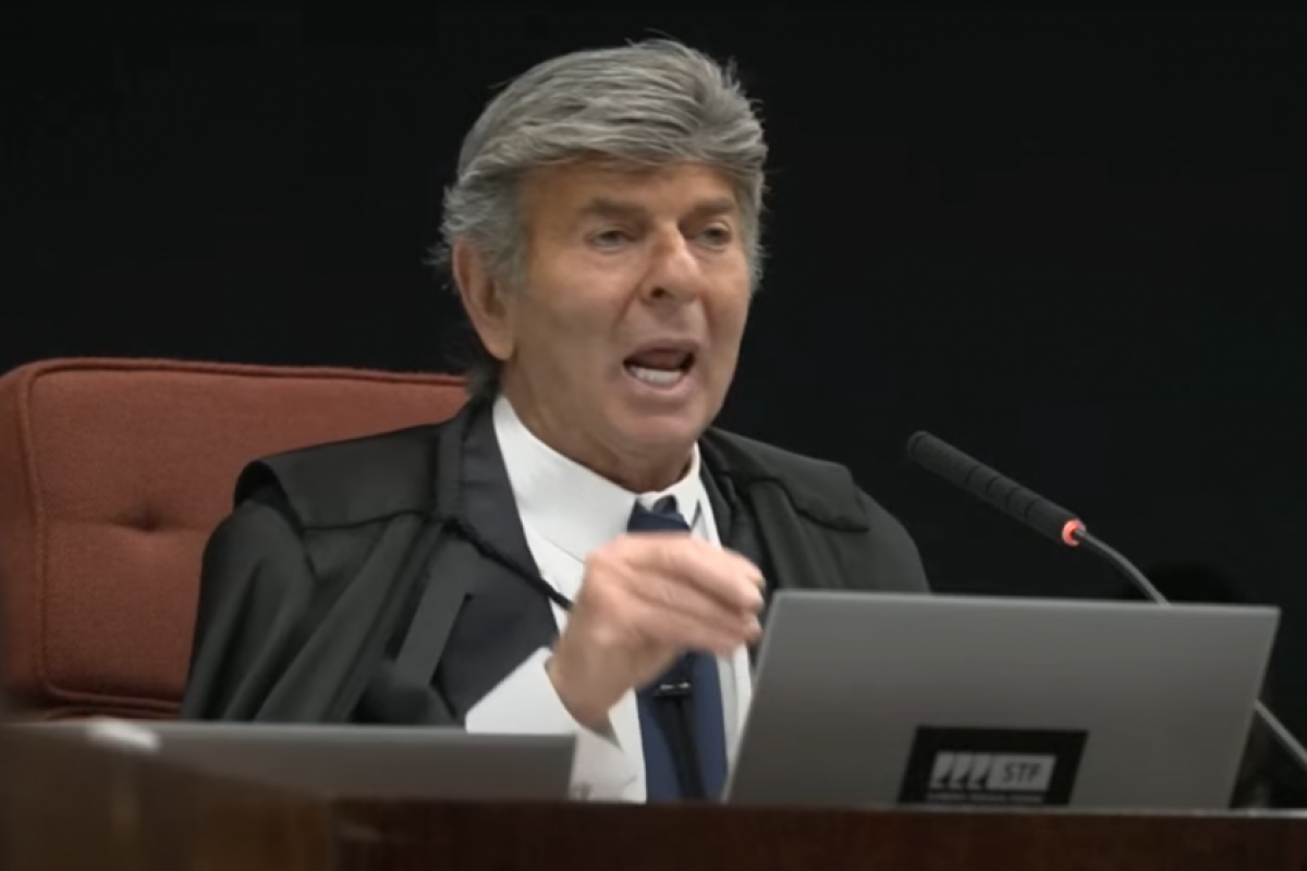  Fux ainda vai analisar o mérito sobre a acusação de golpe de Estado.