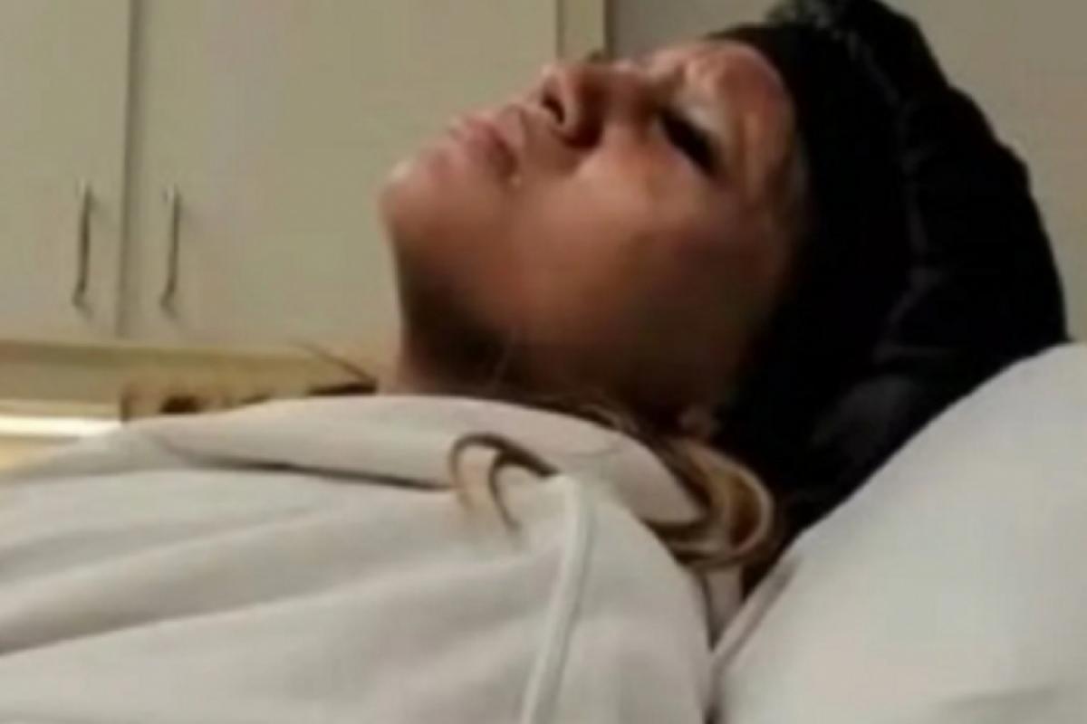 Superbactéria que corrói pele atinge atleta de alto rendimento