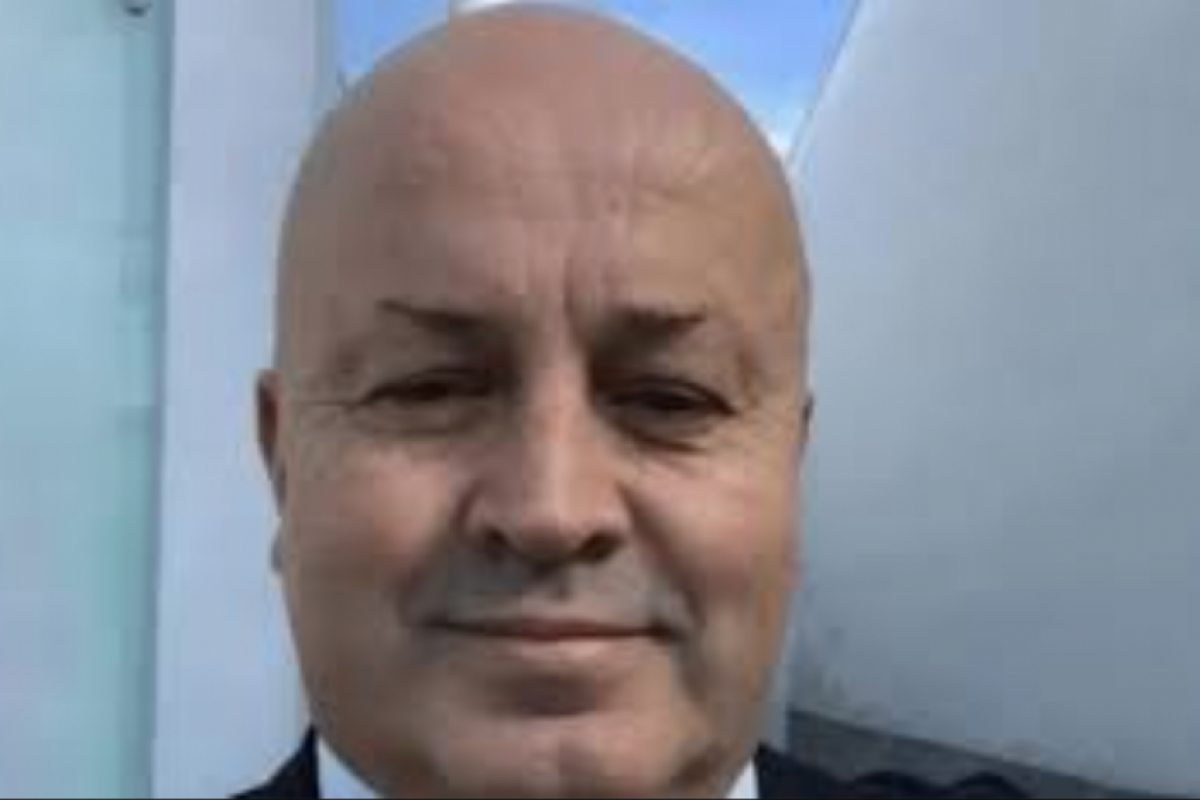  Antunes atuava como “facilitador” do esquema.