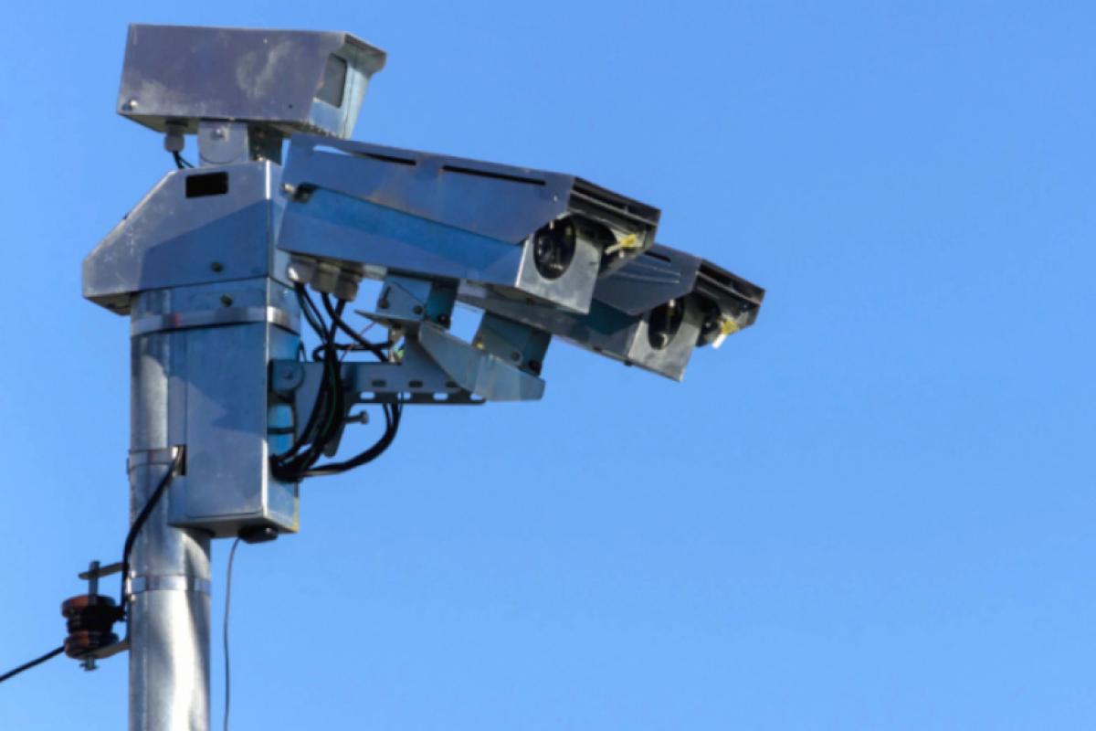 A verificação dos equipamentos é feita anualmente e só radares com verificação válida podem emitir multas válidas