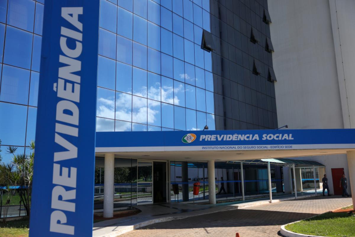 Documentos indicam que o INSS tinha ciência dos descontos indevidos desde 2020.