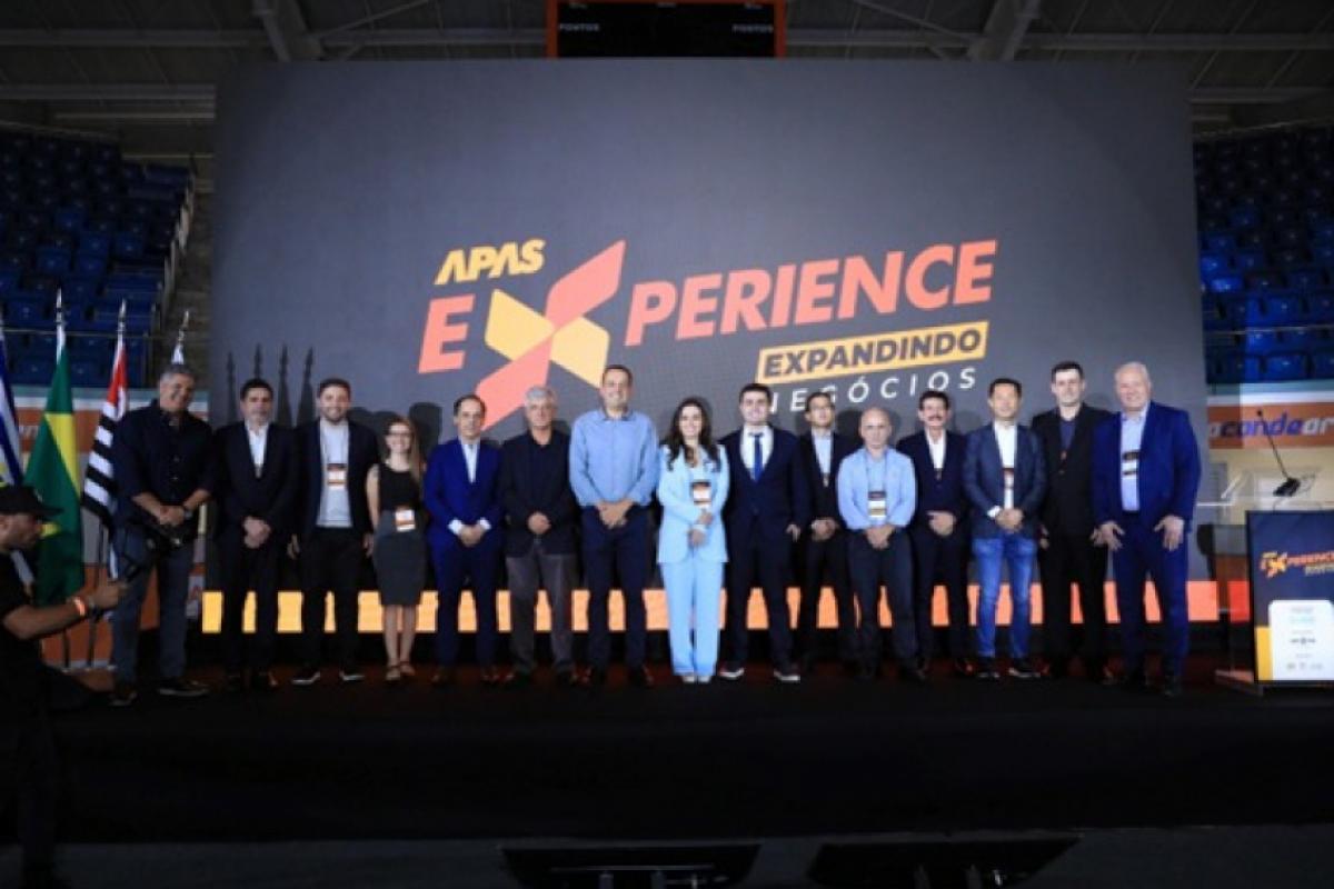 APAS Experience Vale do Paraíba reúne especialistas do setor supermercadista