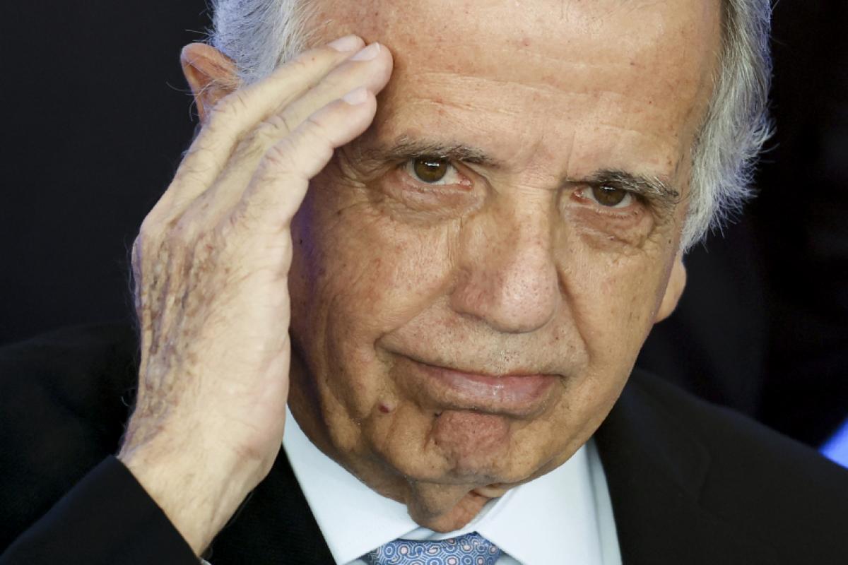 Múcio destacou que região recebeu reforço militar por outros motivos.