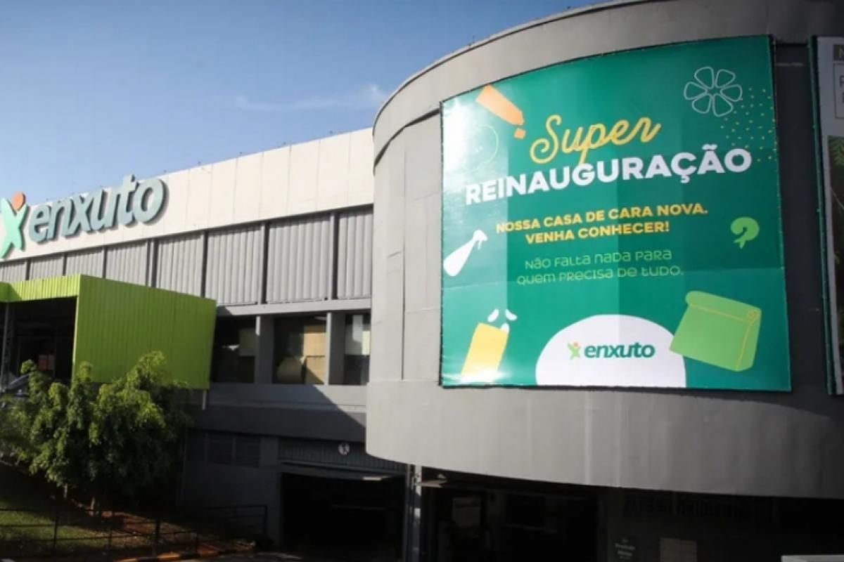 Enxuto, Flex e ASP realizam mutirão de emprego nesta quinta-feira (18) com cerca de 200 vagas disponíveis em várias cidades da região.
