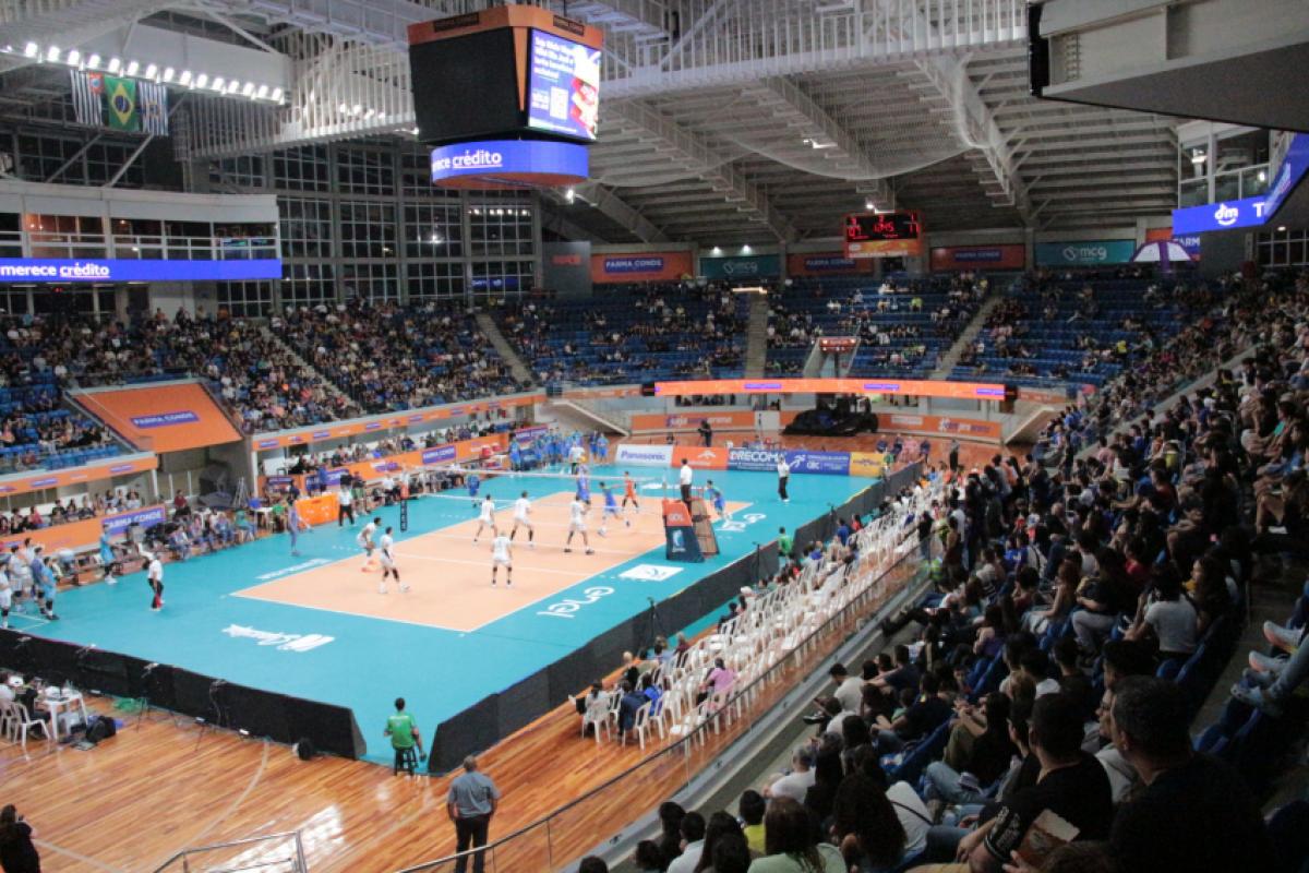 Viapol São José recebe o Suzano e faz 1º jogo em casa no Paulista