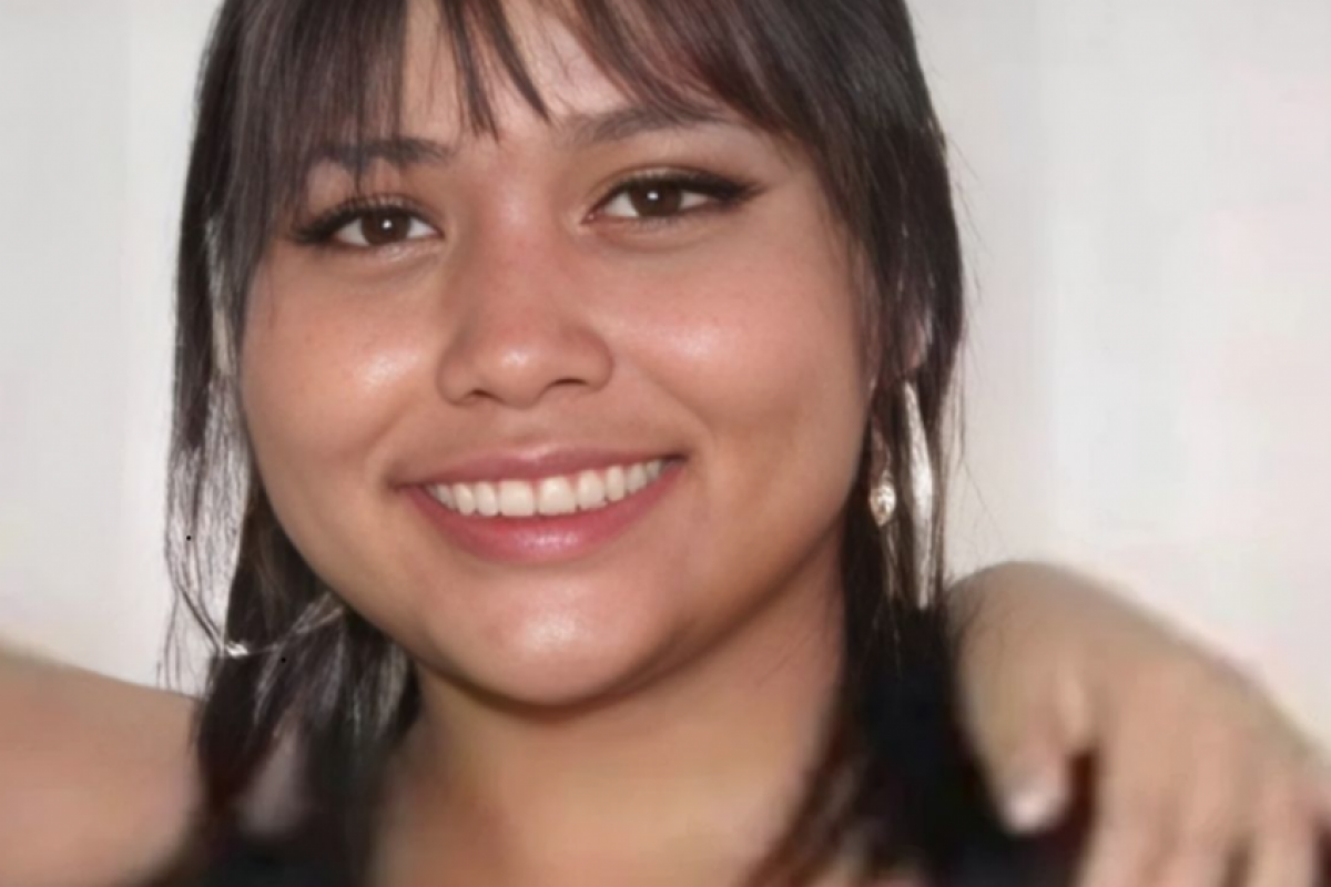 Corpo de jovem é encontrado nu e de cabelo cortado sob pneu