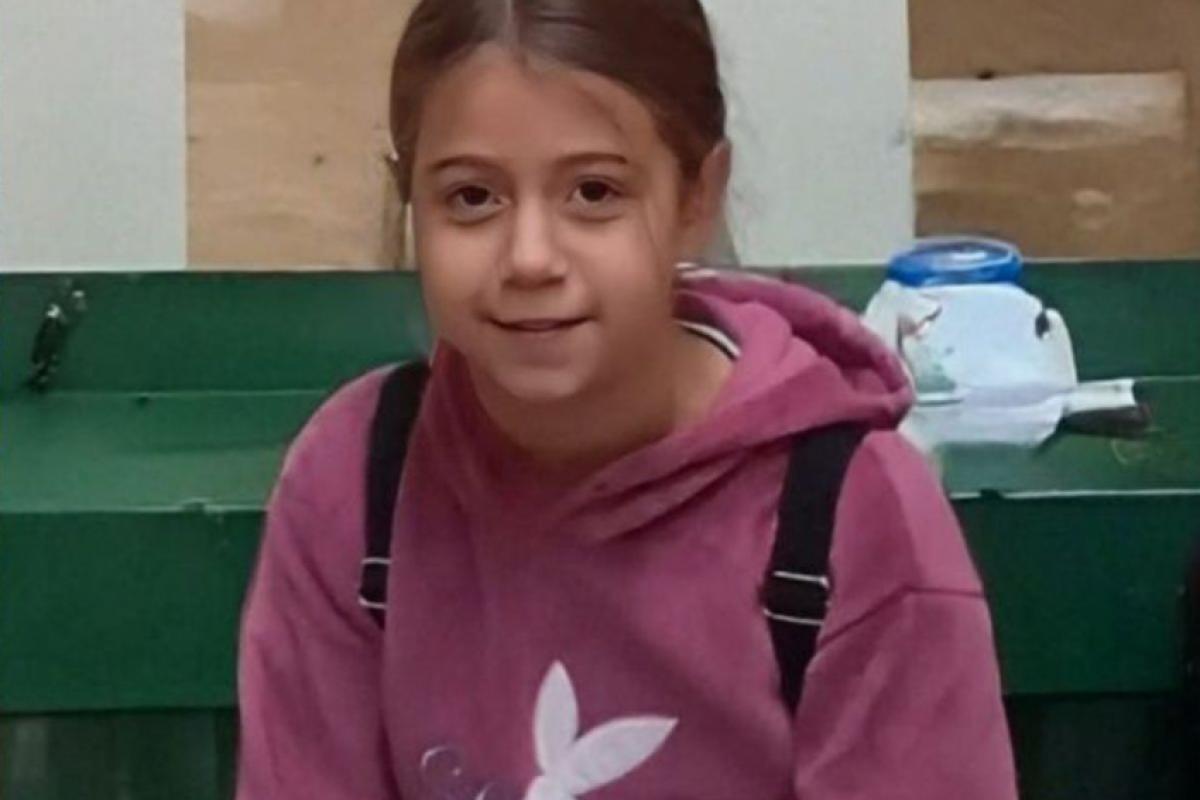 Nicolly Rockenback do Amaral