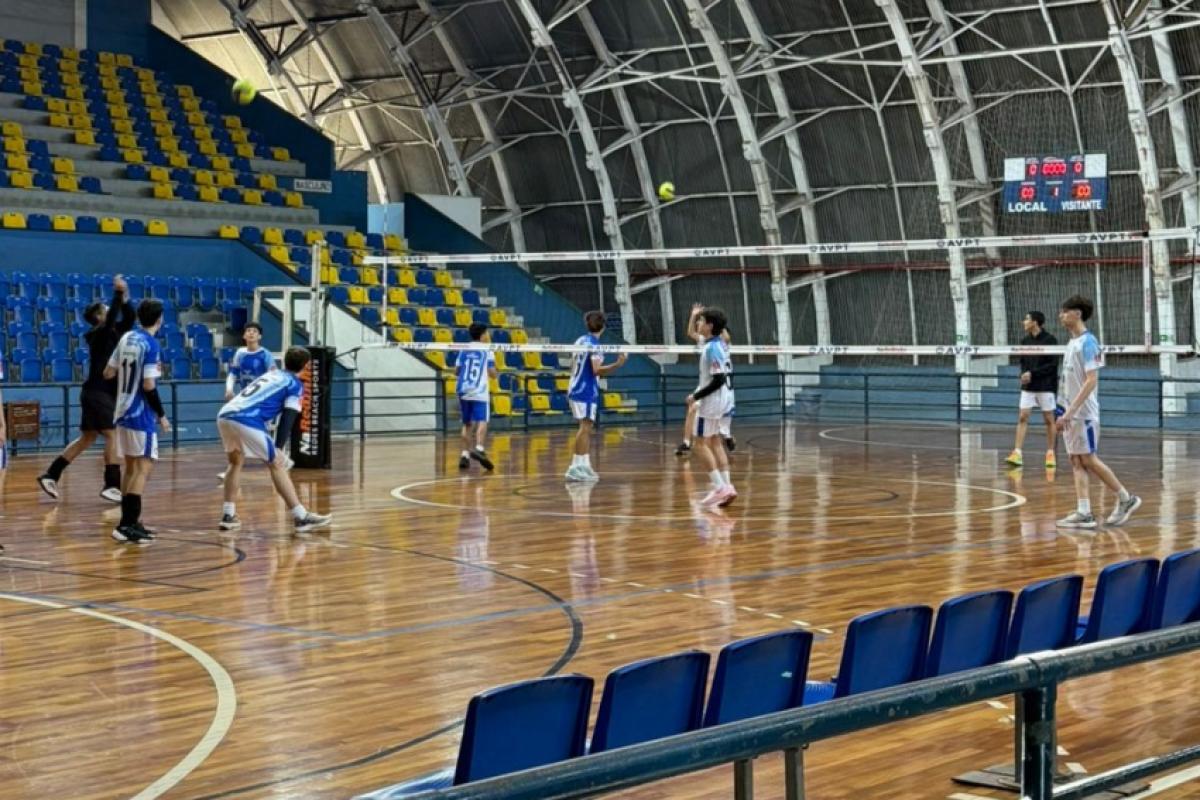 A iniciativa inclui a compra de oito novos placares eletrônicos e sete cronômetros de basquetebol