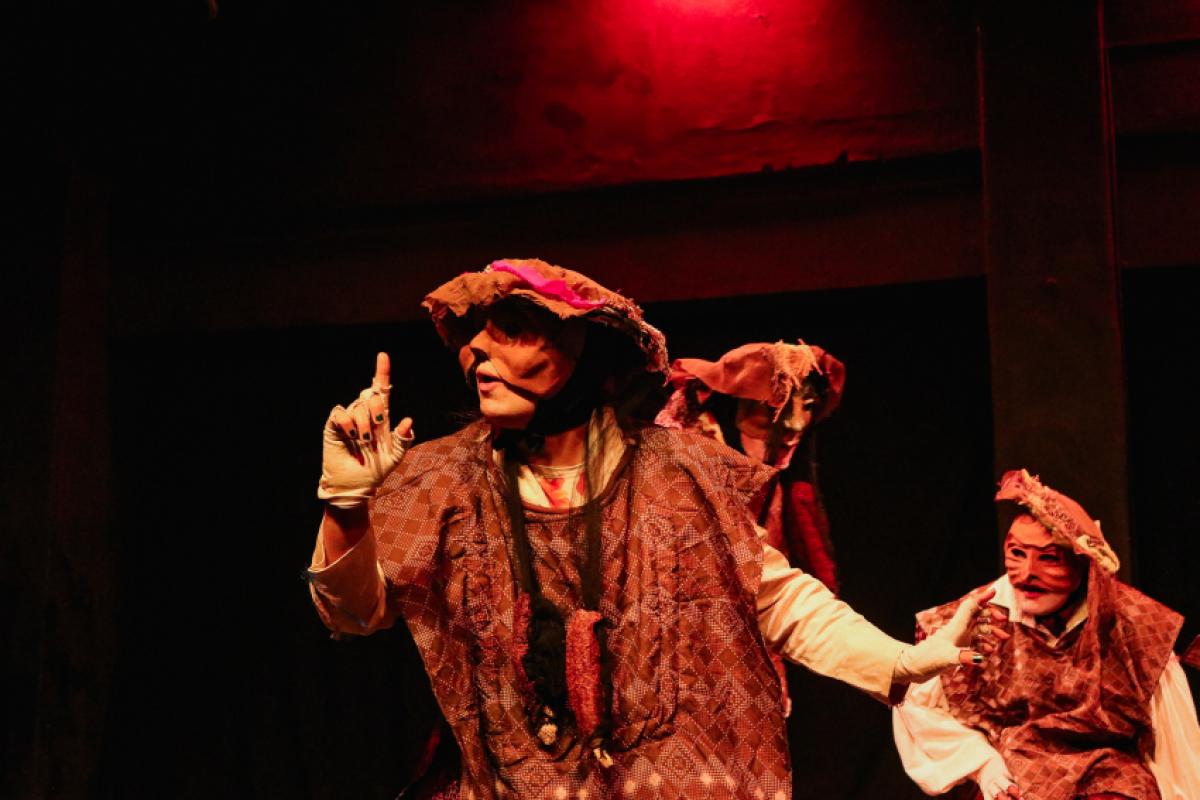 Sesc traz oportunidade de entretenimento a população