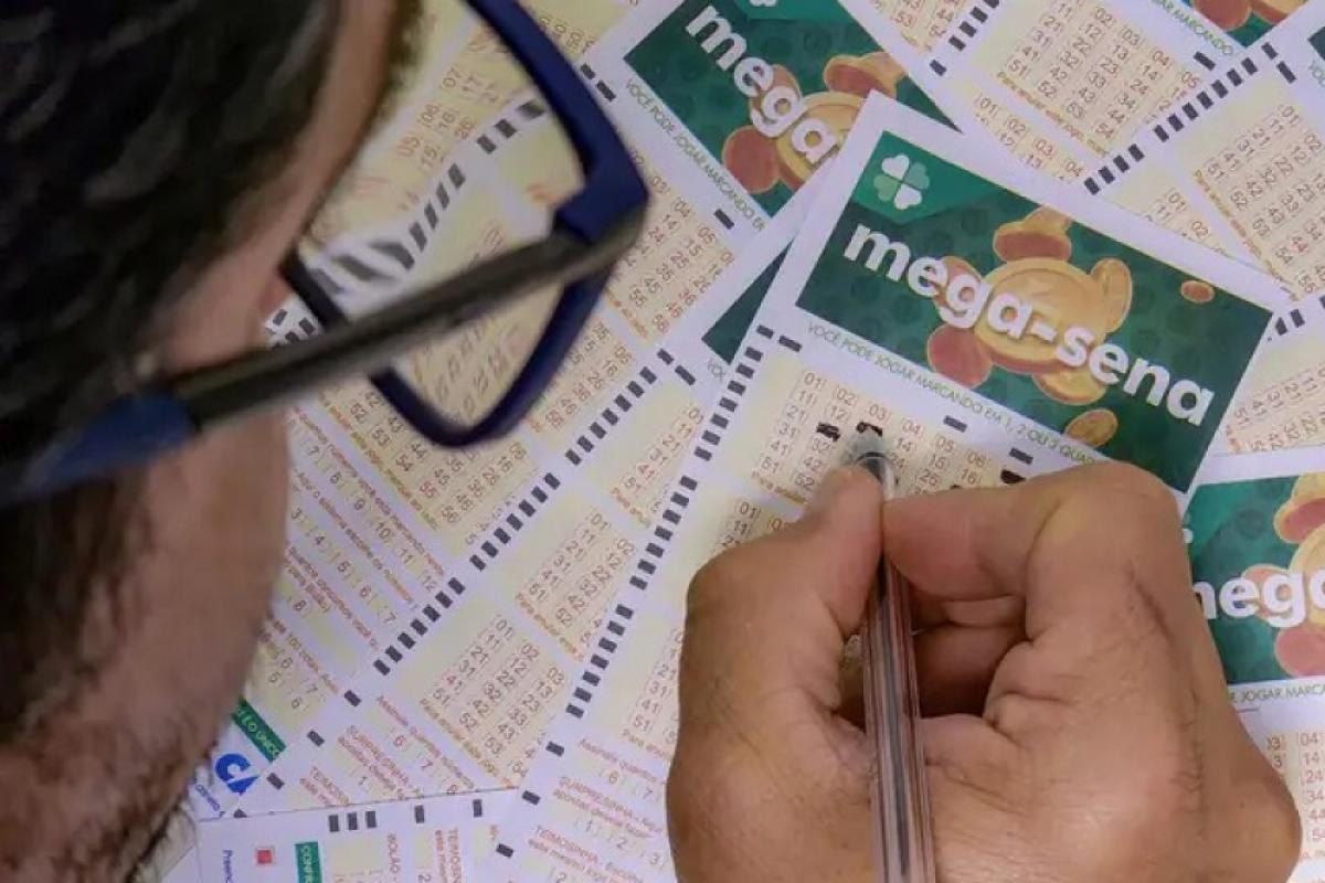 O próximo sorteio está marcado para quinta-feira (25)