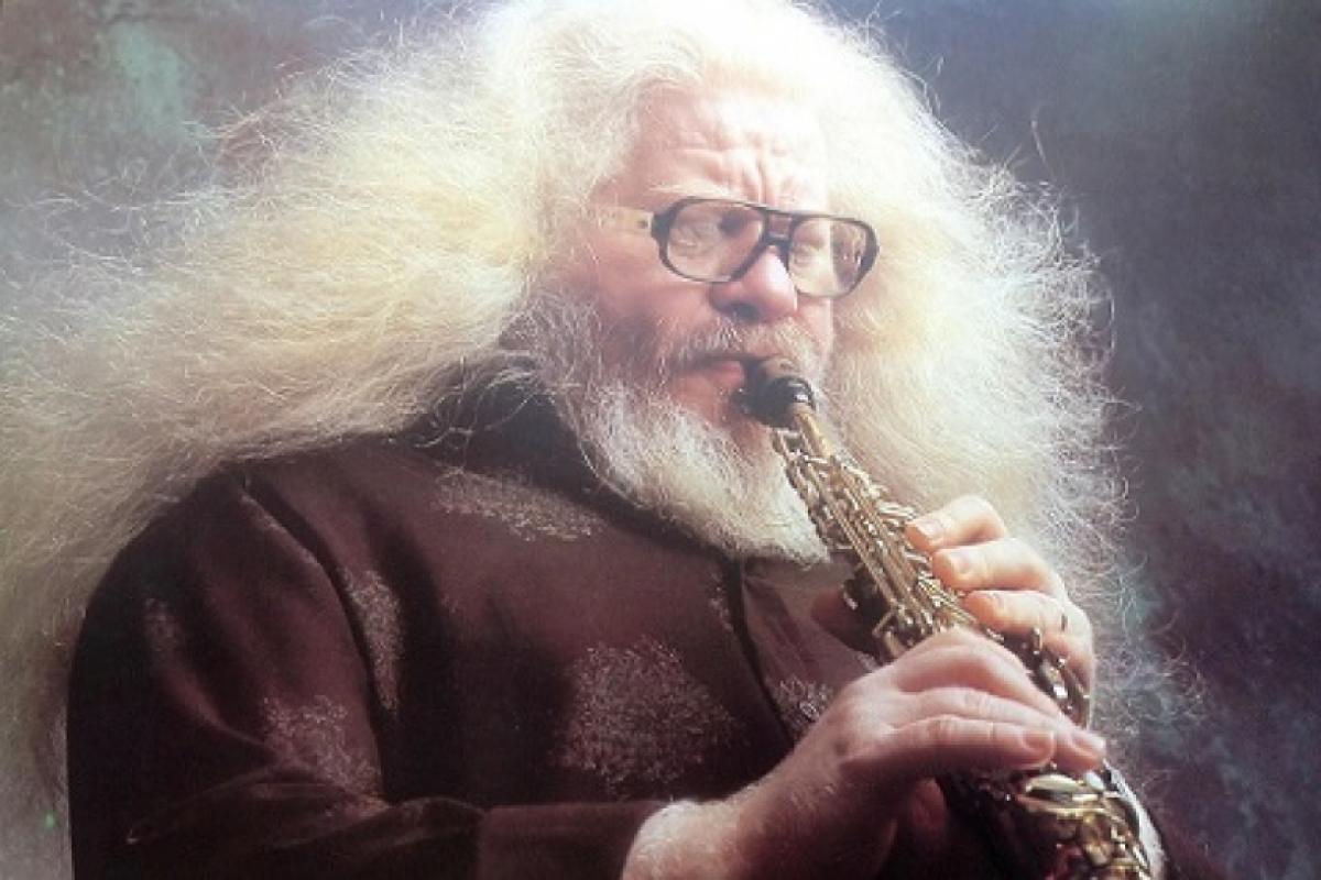 Hermeto Paschoal, músico brasileiro, morre aos 89 anos 