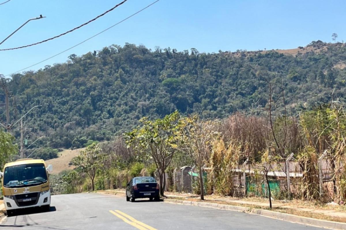 Bombeiros e Defesa Civil confirmaram extinção de focos de incêndio registrados neste domingo.