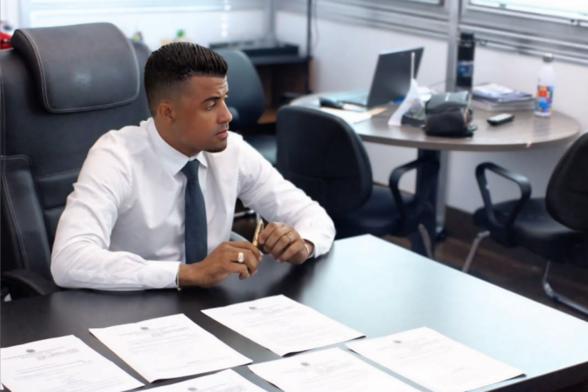 A Polícia Civil disse haver 'provas robustas' de que TH, além de usar o mandato para favorecer a facção, intermediava compra e venda de drogas.