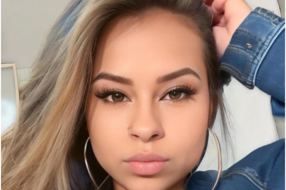 Bruna da Silva Teixeira tinha apenas 26 anos.