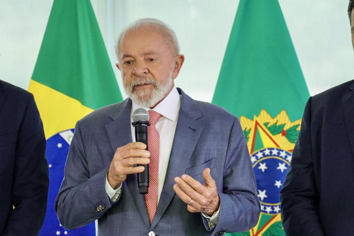 A recuperação da imagem de Lula, que vinha desde julho, parou em setembro, diz diretor da pesquisa.