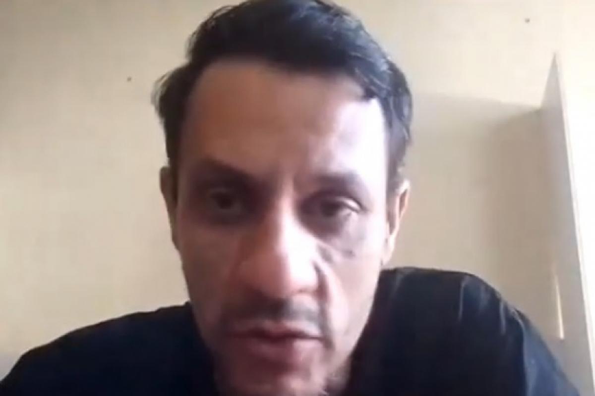 Pinguim nega crimes na região