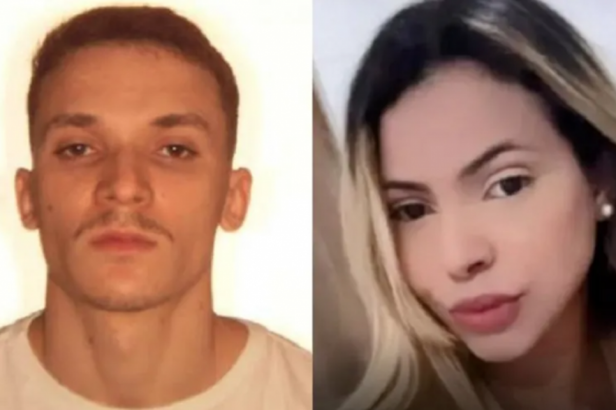 Segundo a perícia, os golpes se concentraram na cabeça e no pescoço.