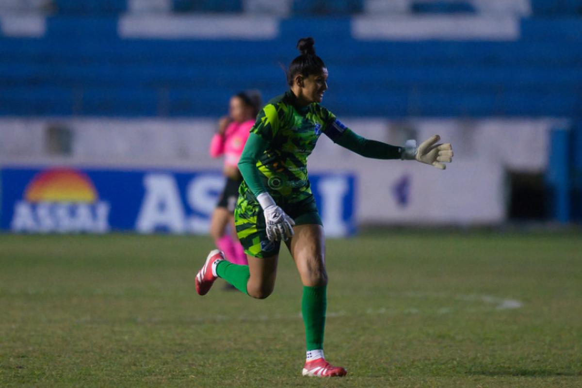 Taubaté vence o Realidade Jovem fora de casa pelo Paulista